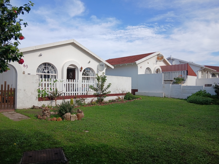 2 Bedroom Property for Sale in Aston Bay Eastern Cape